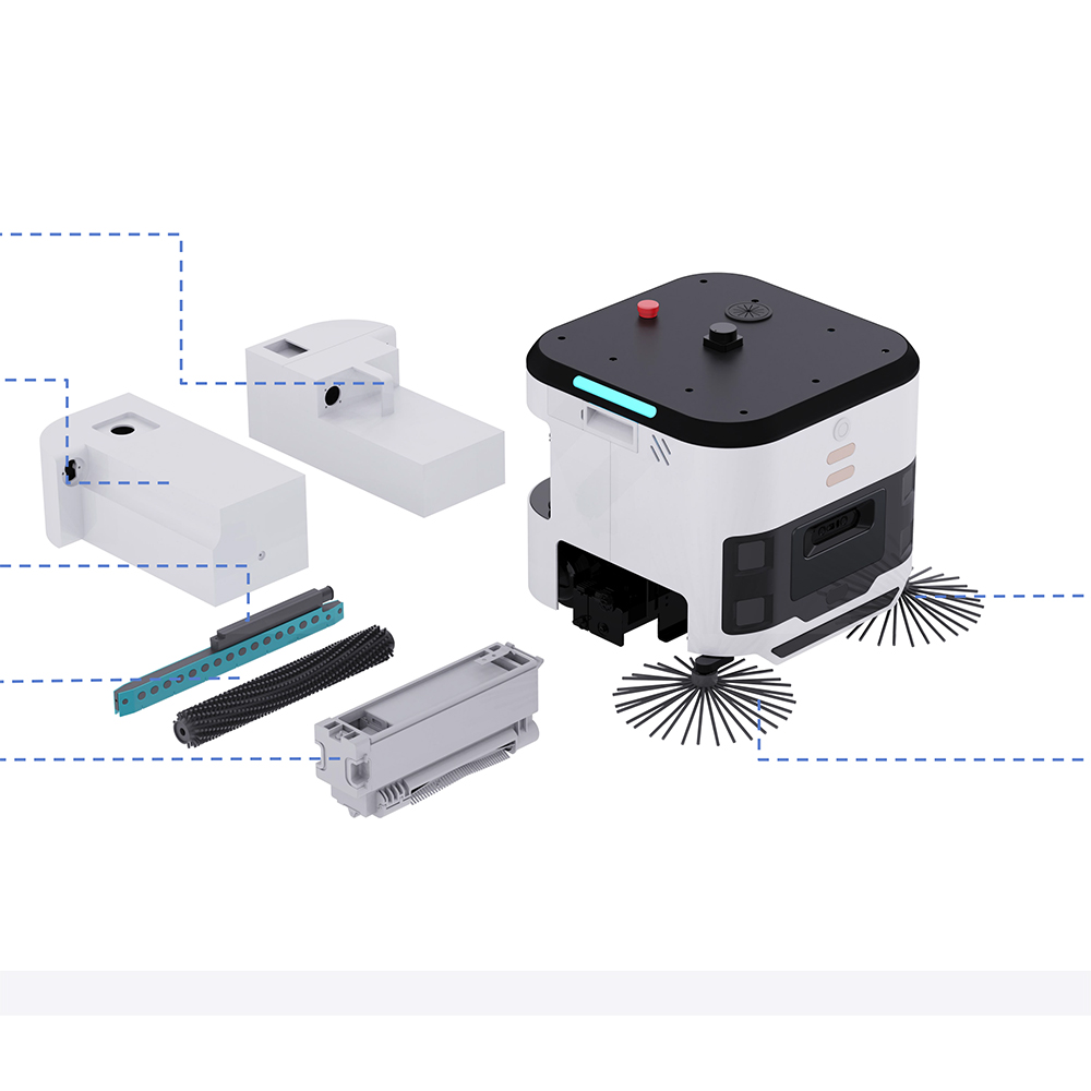 ACR-0350 product view 4
