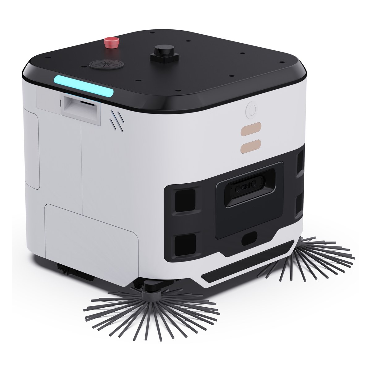 ACR-0350 Compact Full-Stack Cleaning Robot