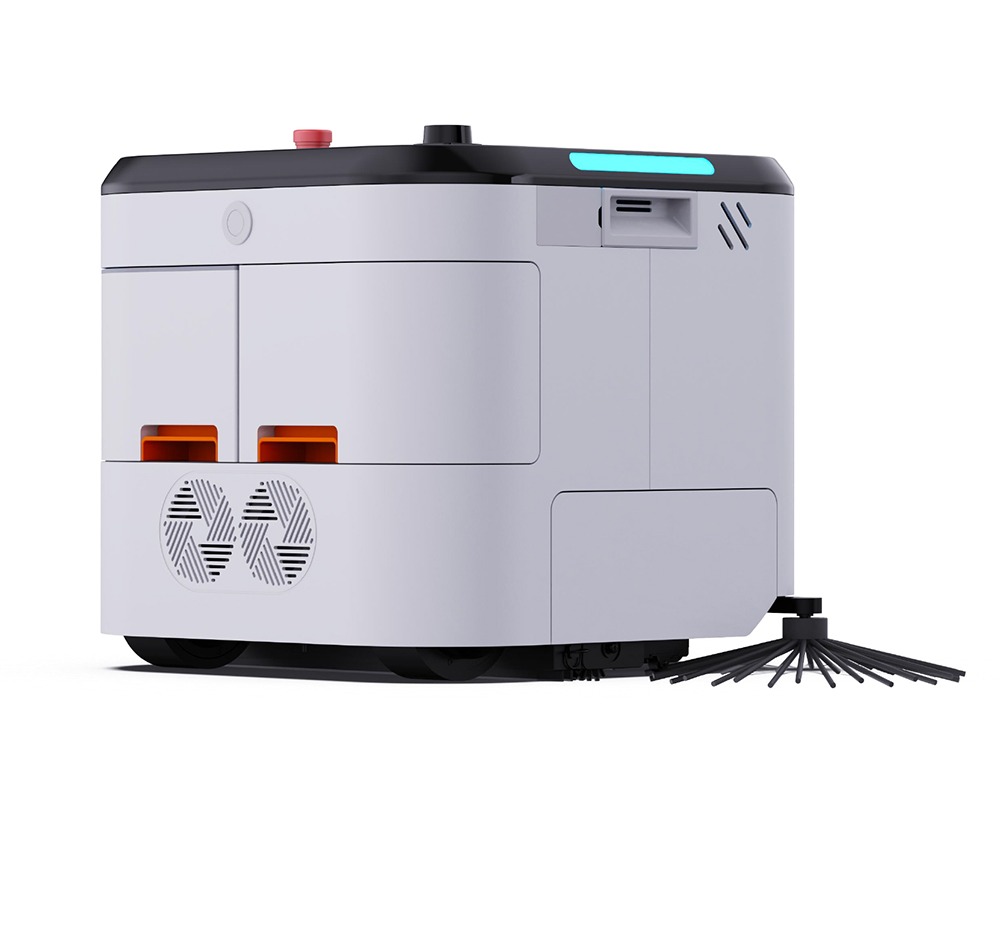 ACR-0350 product view 2