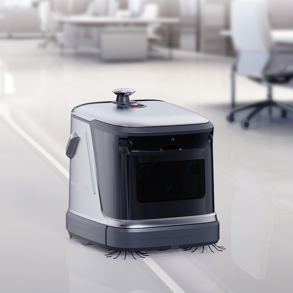 ACR-0370 4-in-1 Commercial Cleaning Robot