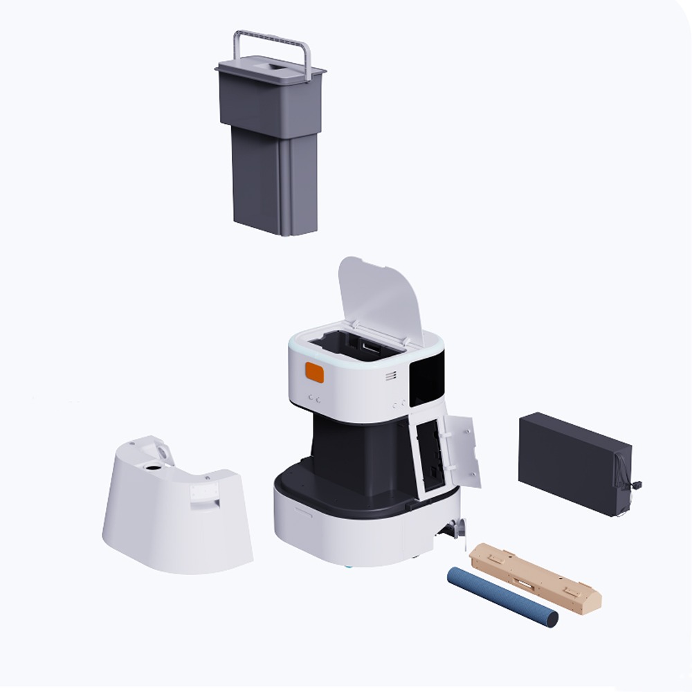 ACR-0440C product view 2