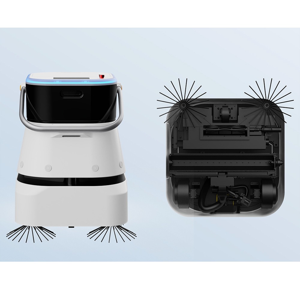 ACR-0440P product view 2