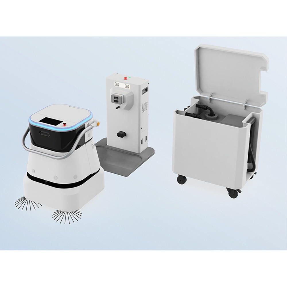 ACR-0440P product view 3