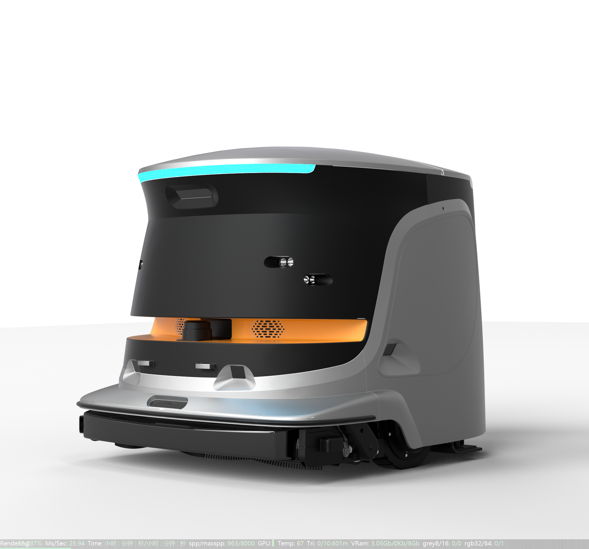 ACR-0520 product view 5