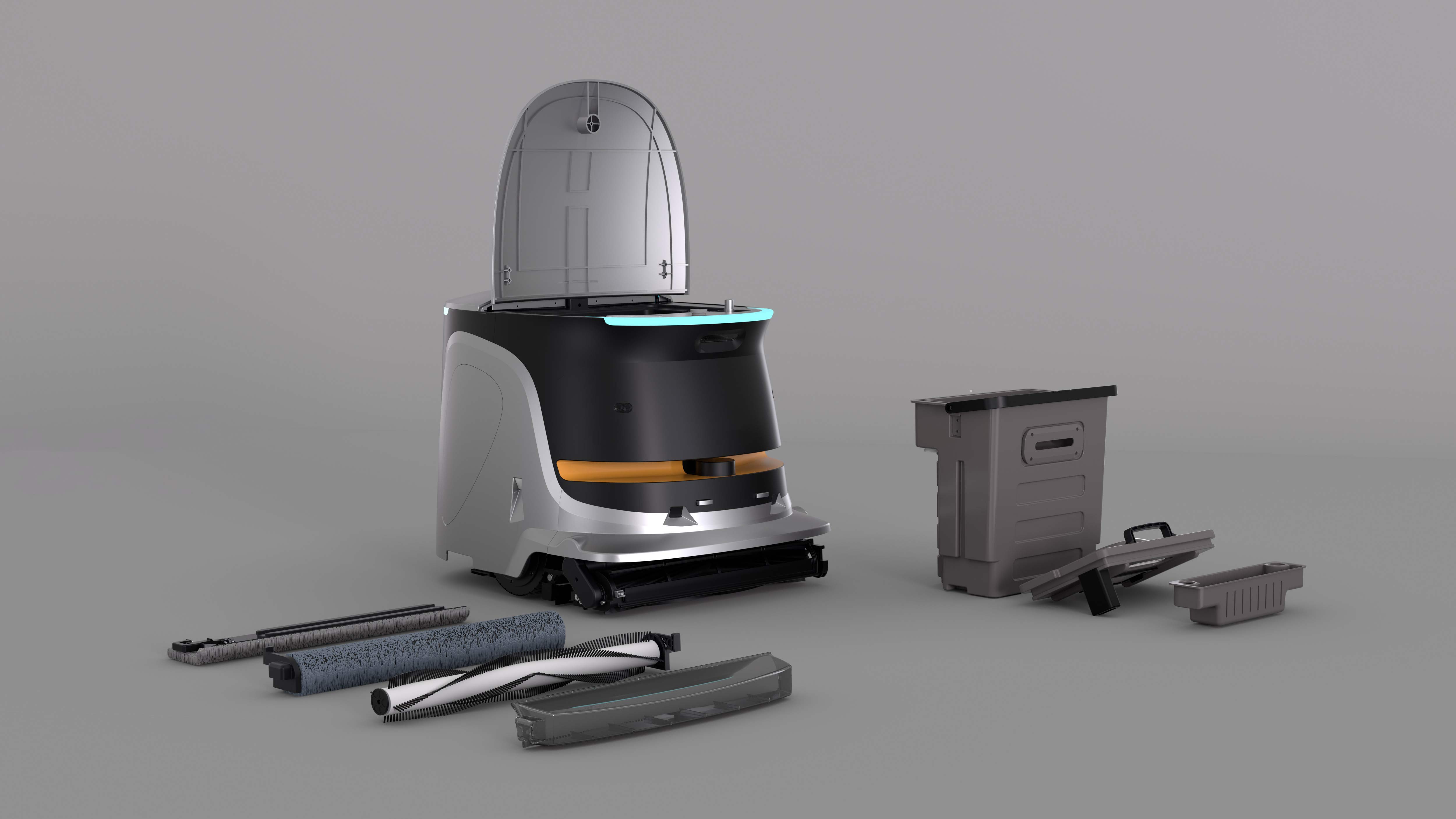 ACR-0520 product view 7