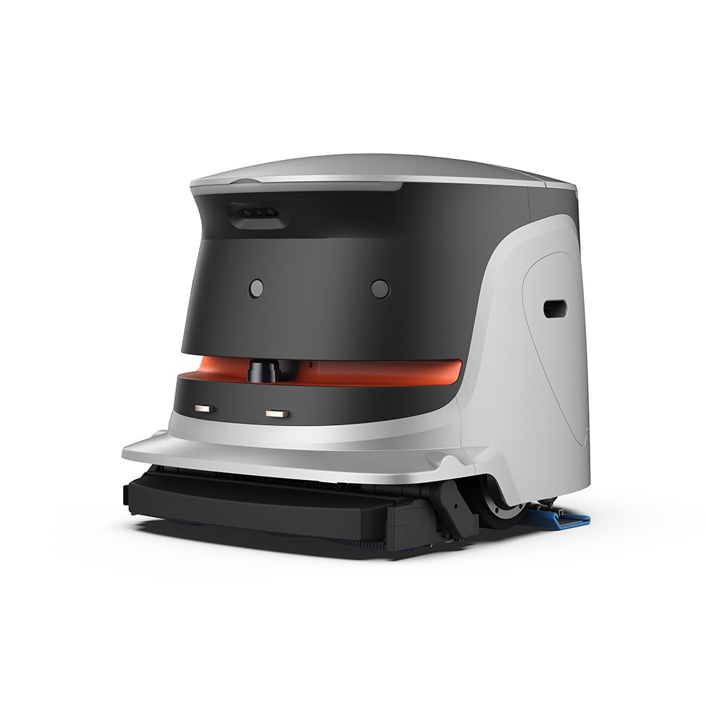 ACR-0520 All-in-One Commercial Cleaning Robot