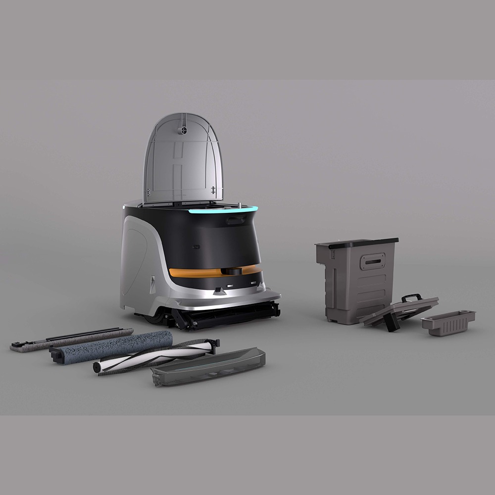 ACR-0520 product view 2