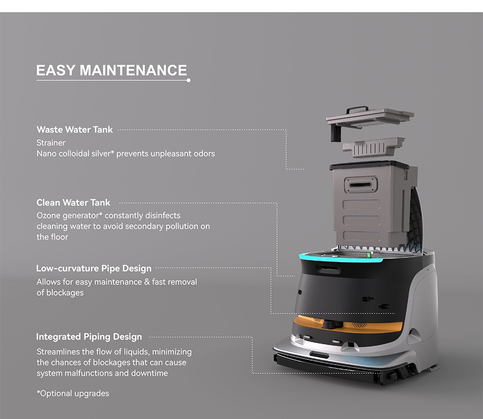 ACR-0520 product view 3