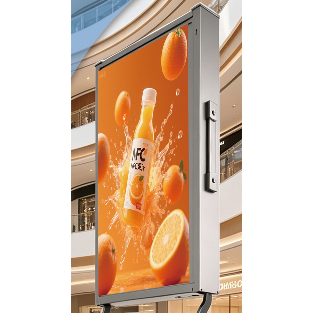ACR-0520M — 27-inch display