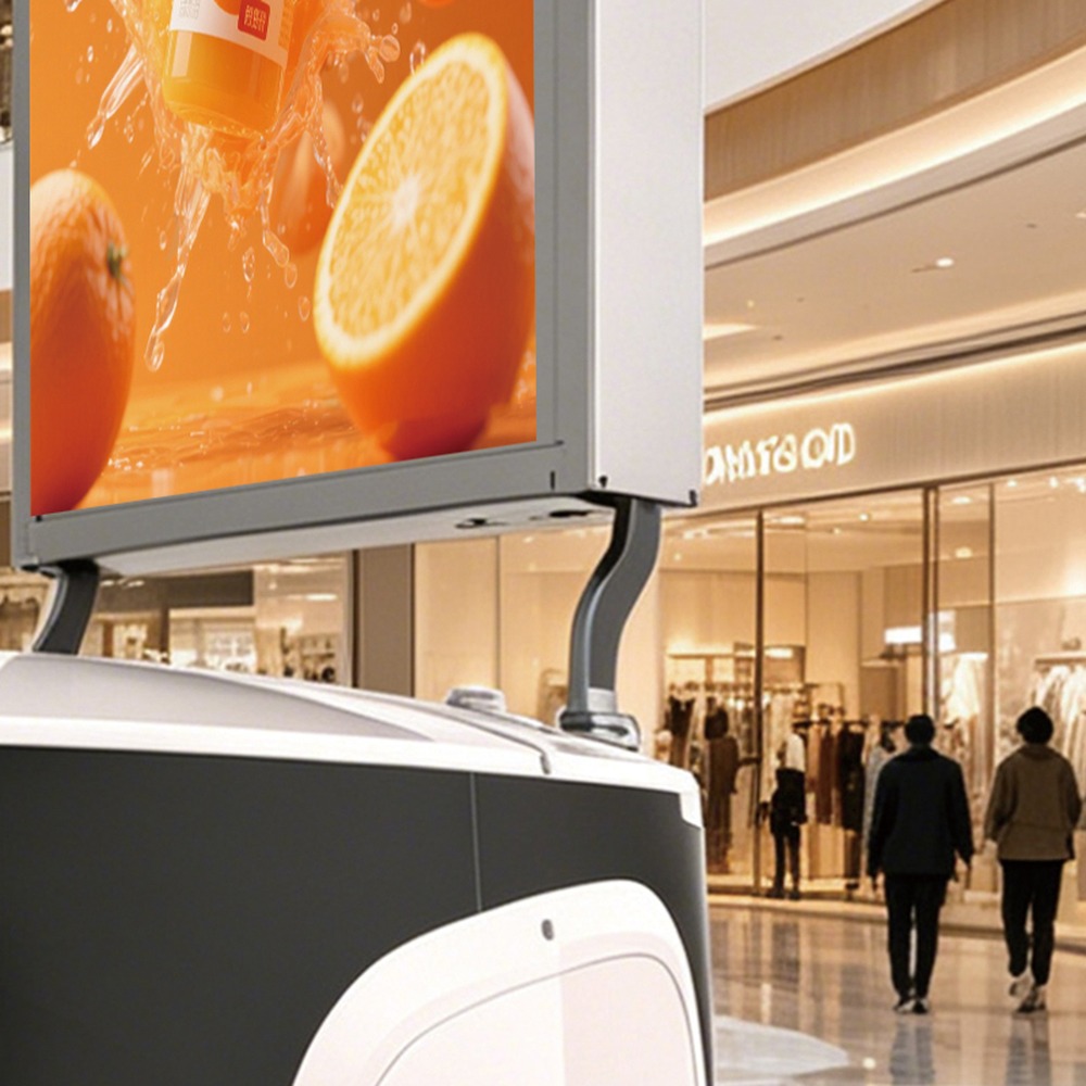 ACR-0520M — Screen mount