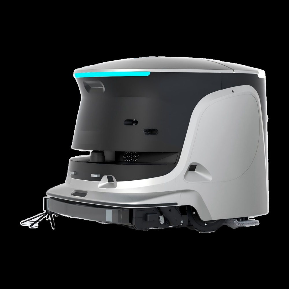 ACR-0520P — Side-front view
