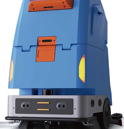 ACR-0600 product view 3