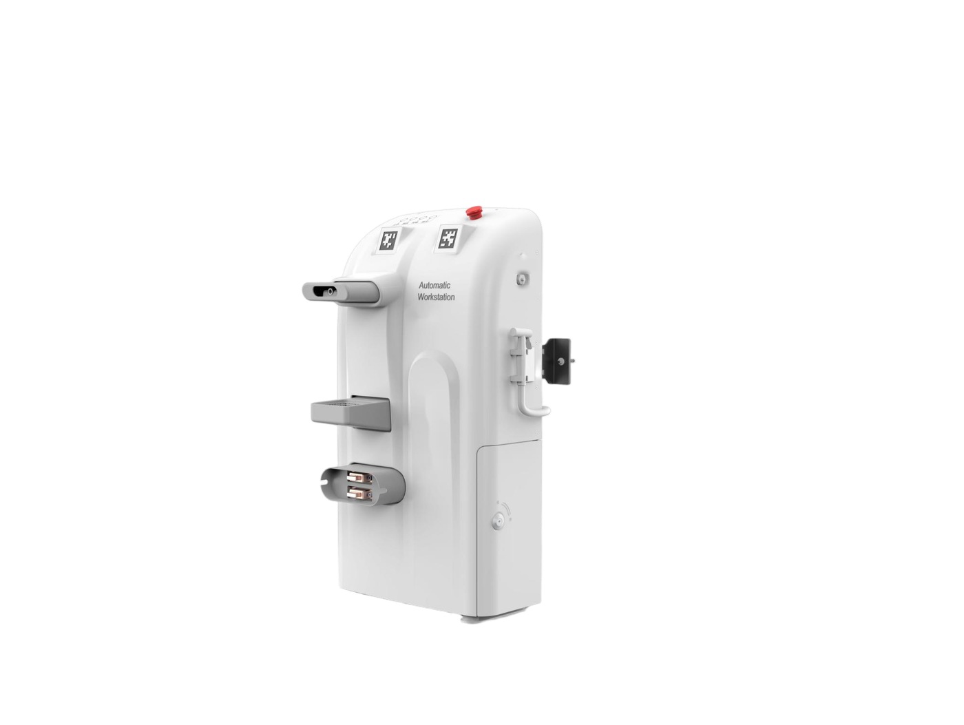 ACR-0800 product view 2