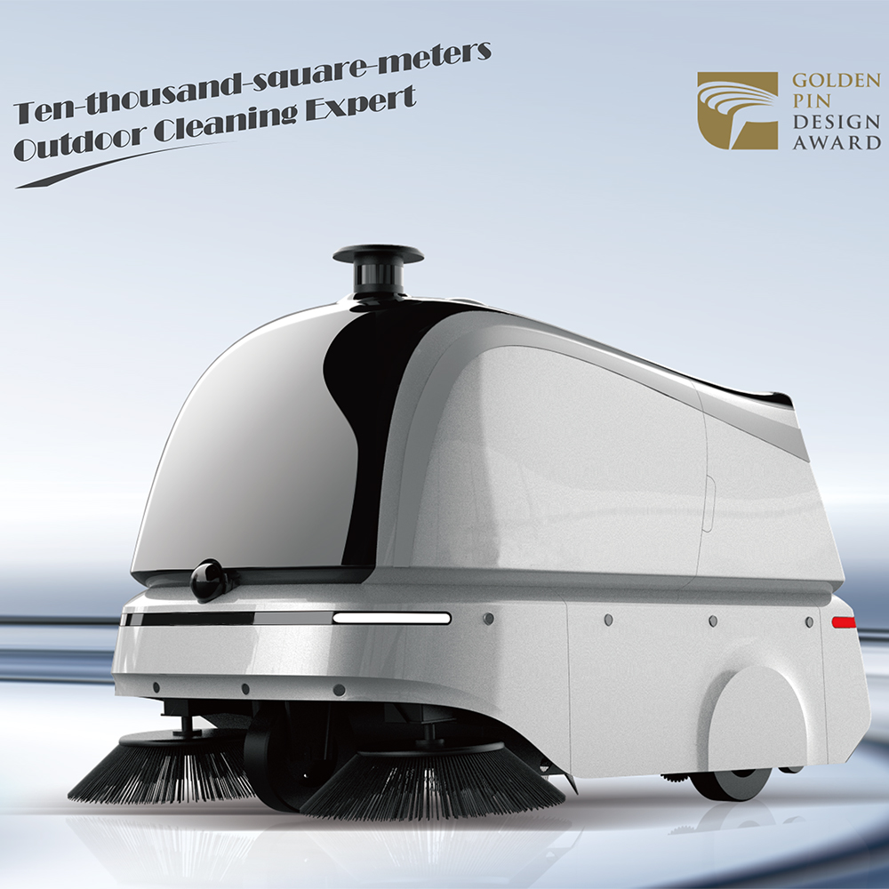 ACR-1200 product view 5