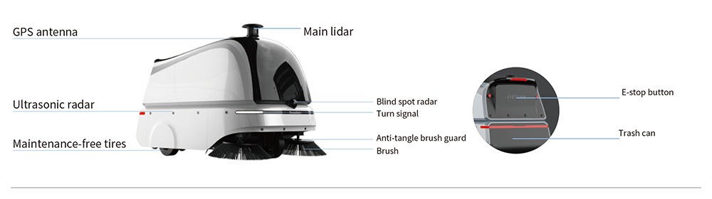 ACR-1200 product view 3