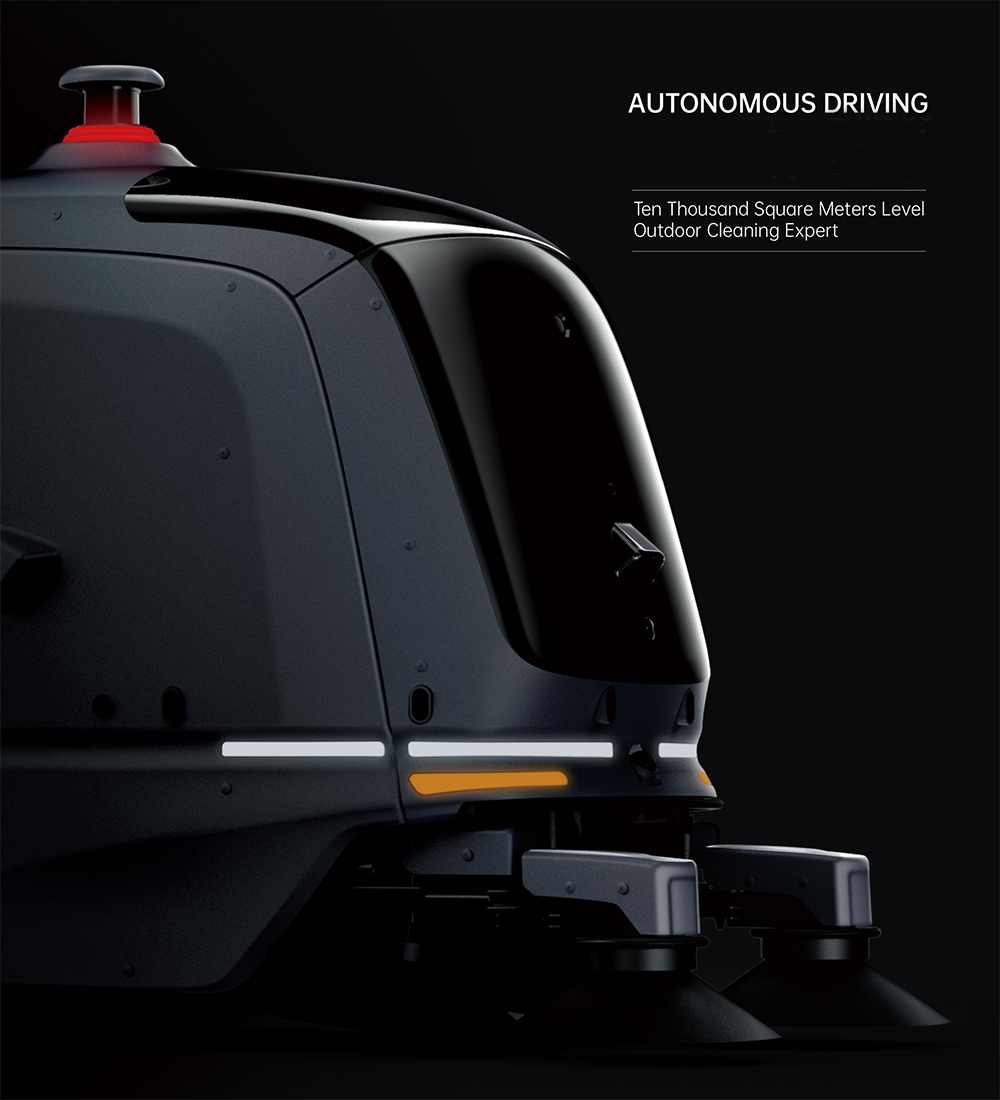 ACR-1800 product view 4