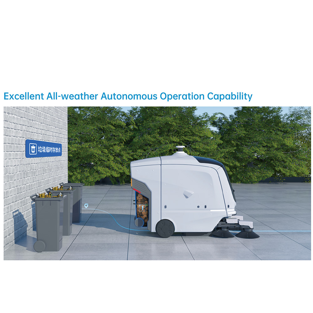 ACR-1800 product view 6