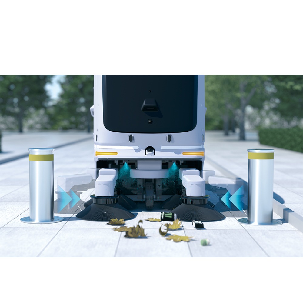 ACR-1800 product view 2