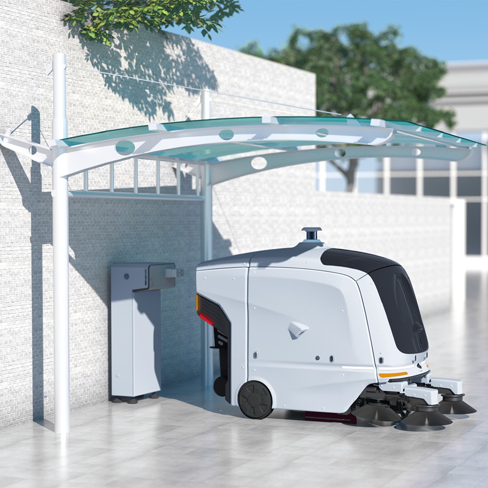 ACR-1800 product view 3
