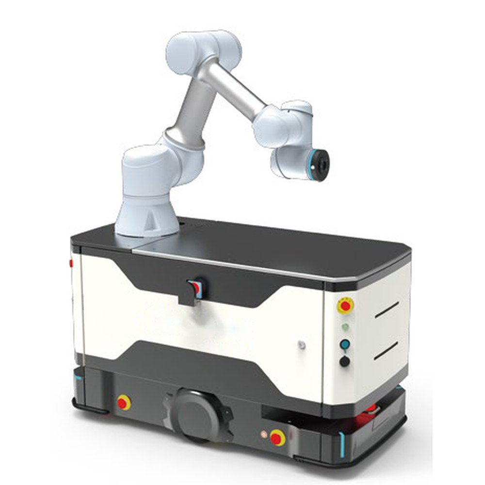 AMC-0010 Mobile Collaborative Robot