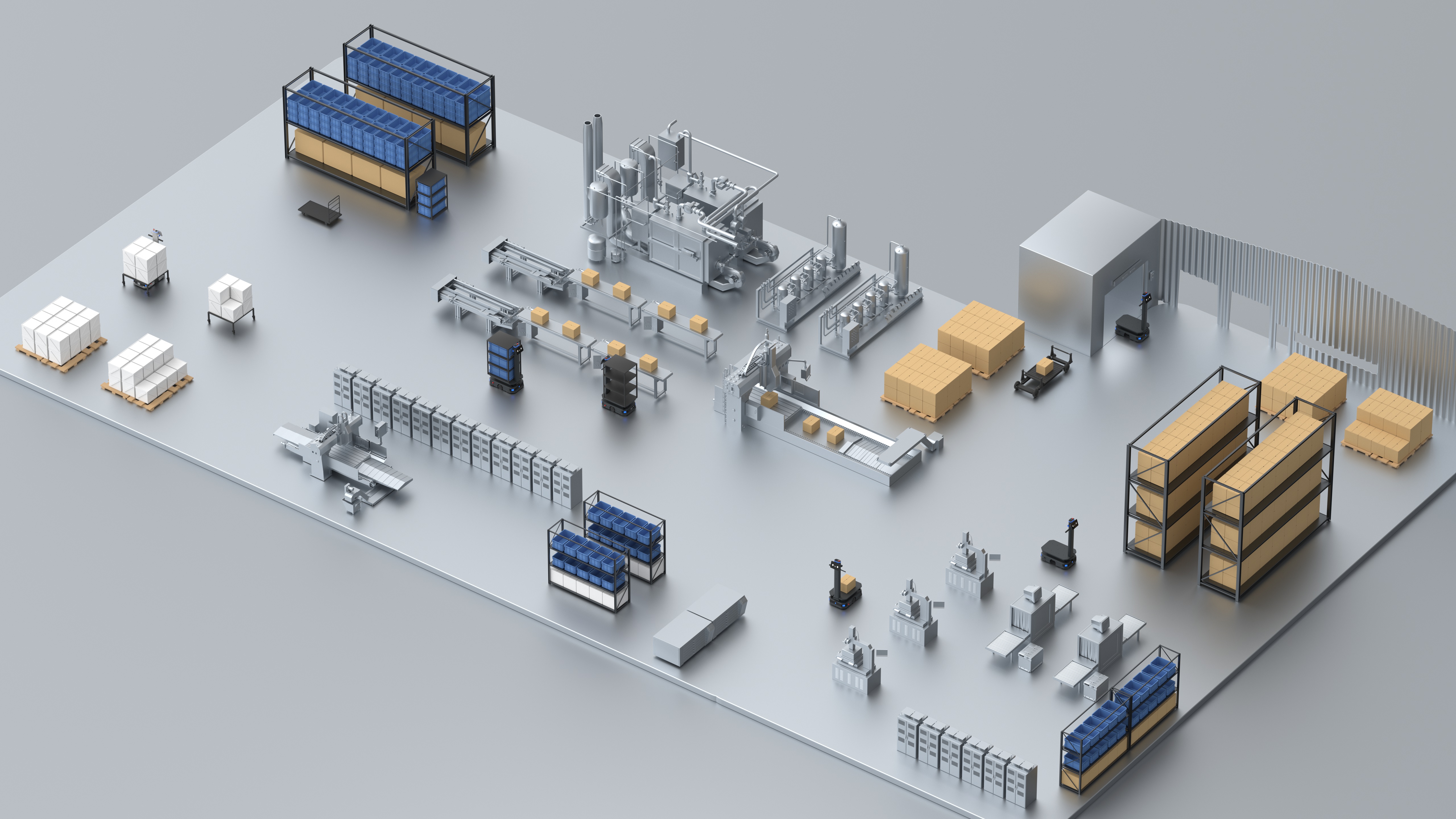 AMR-0300 product view 4