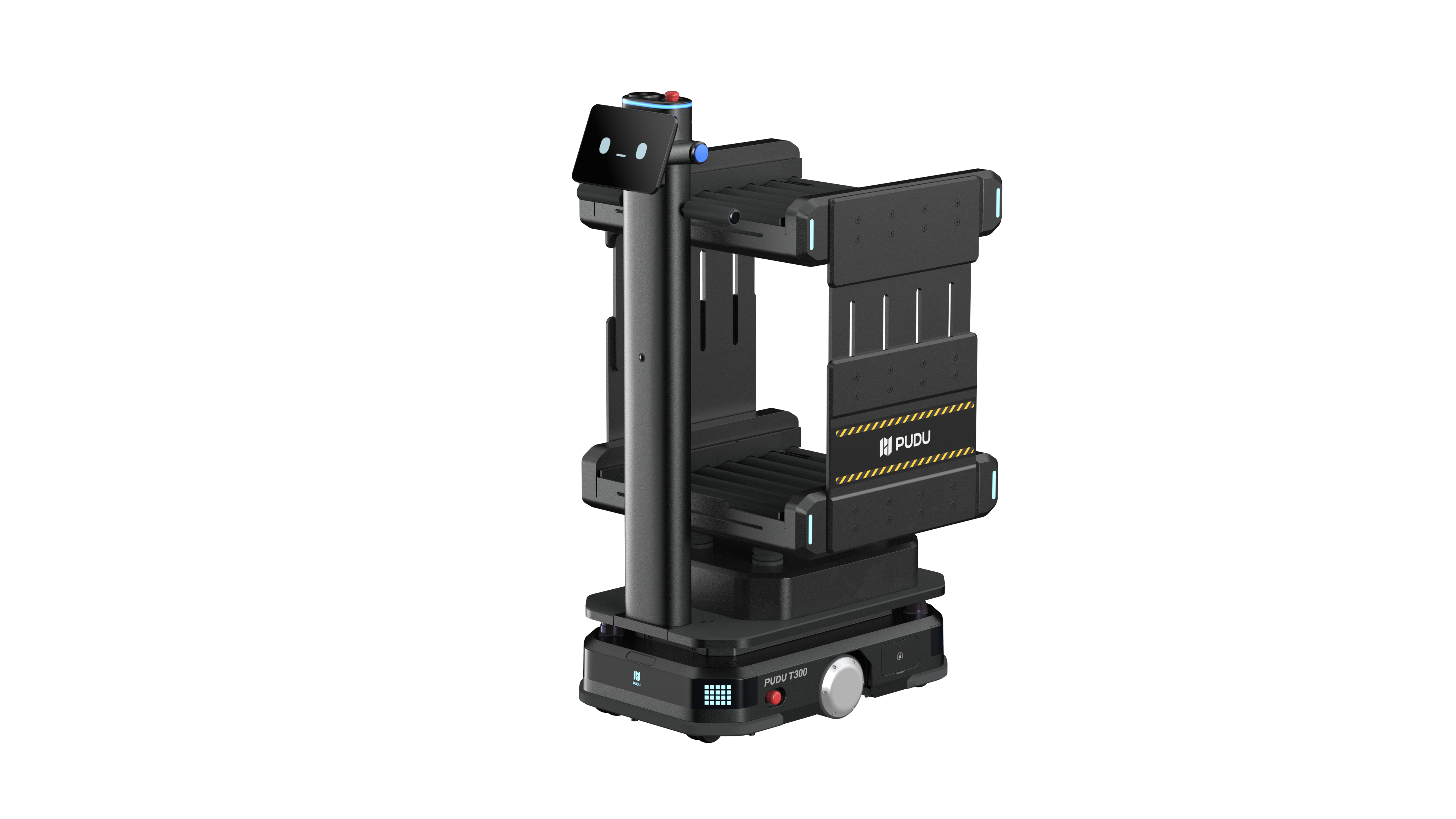 AMR-0300 product view 5
