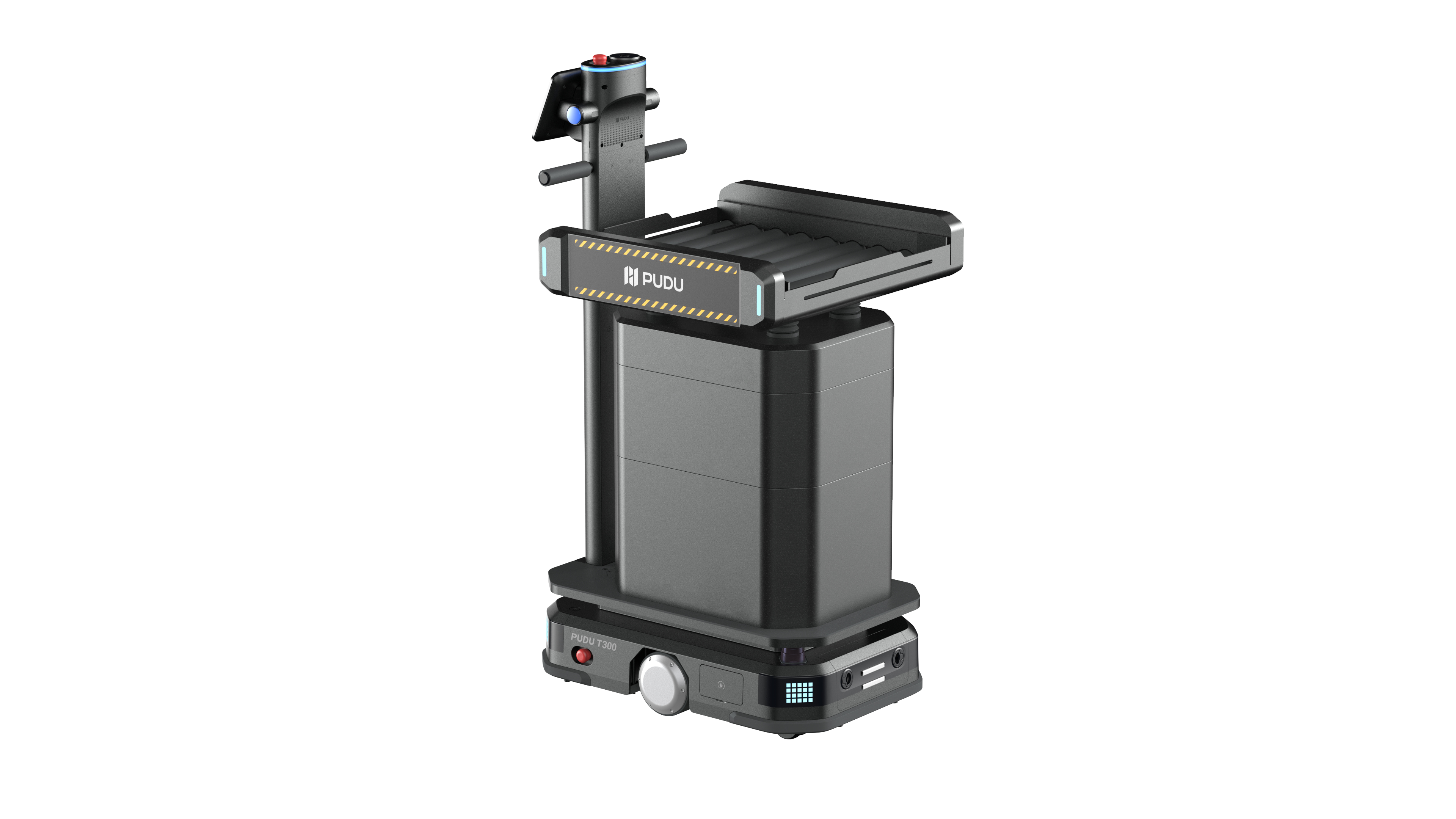 AMR-0300 product view 6
