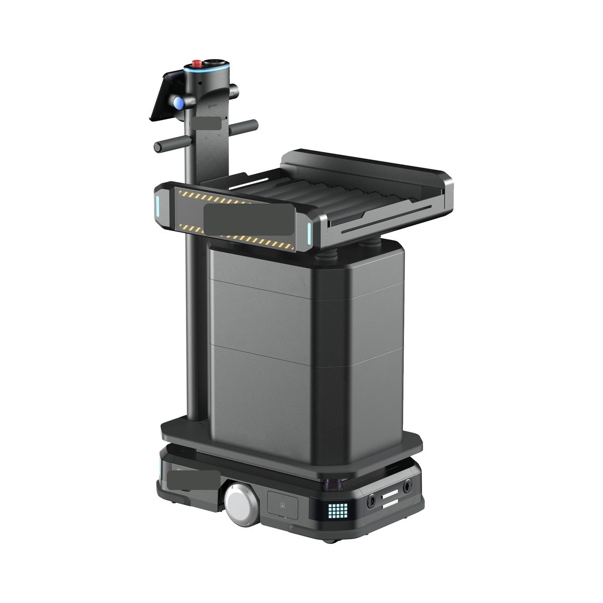 AMR-0300 product view 2