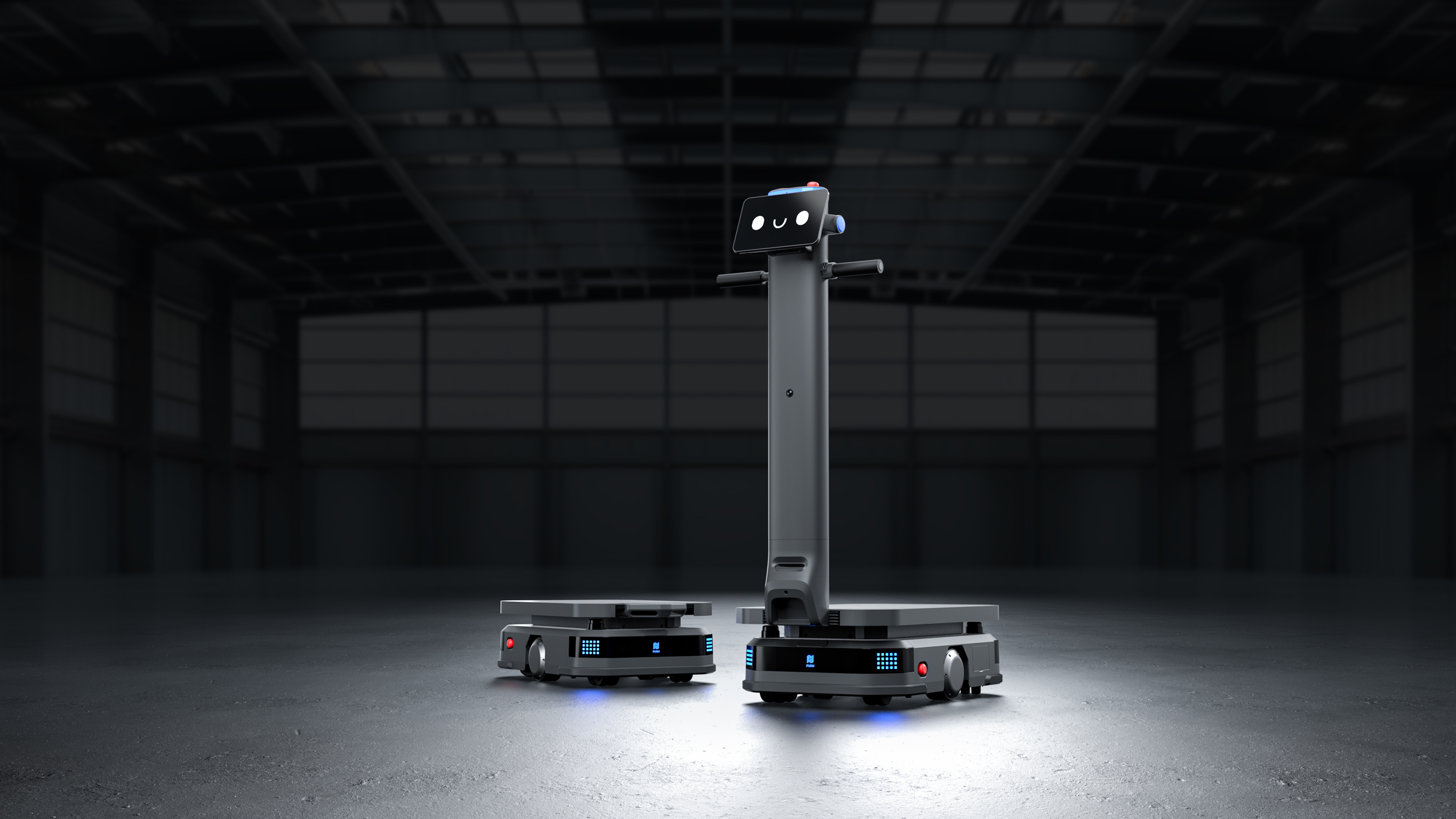 AMR-0600 product view 5