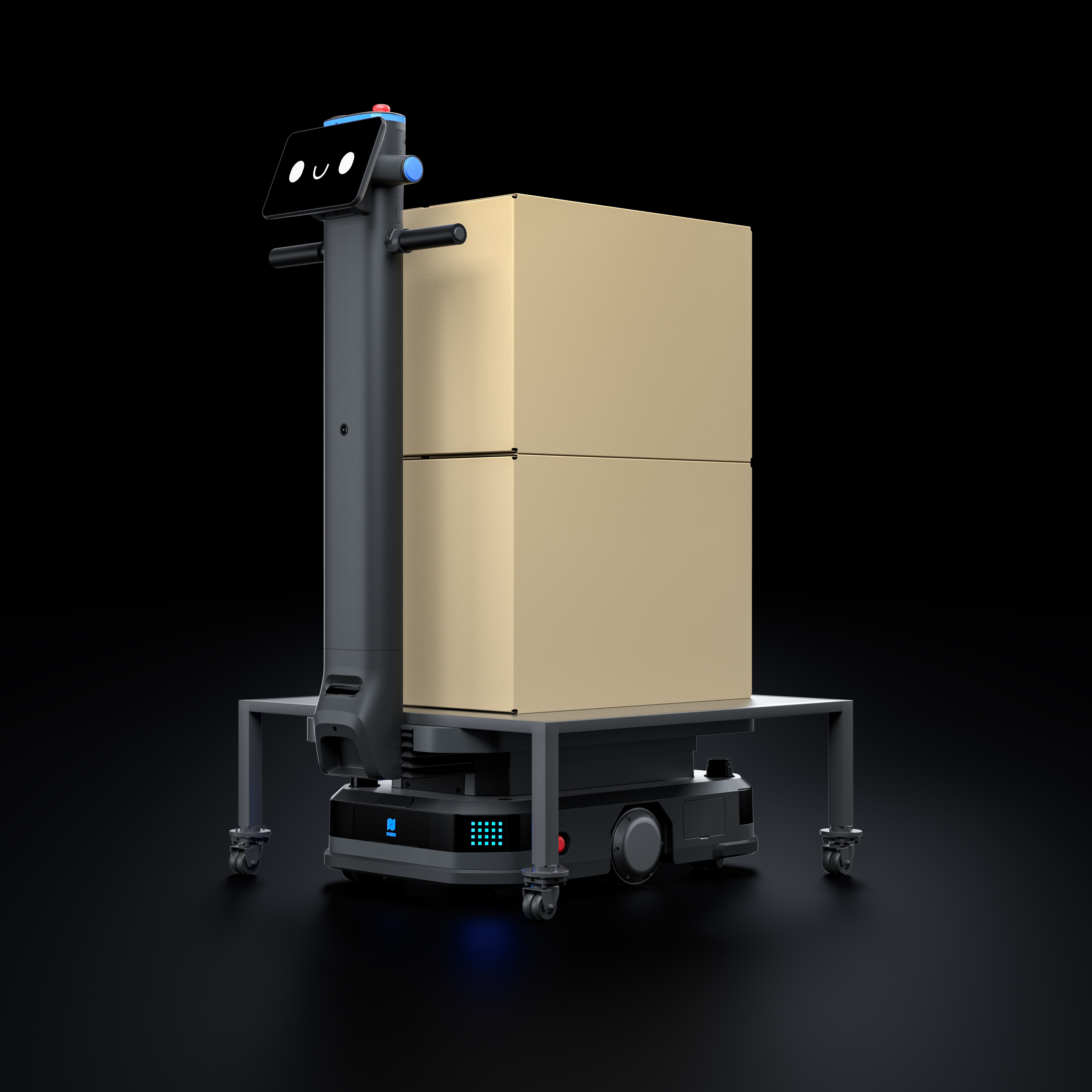 AMR-0600 product view 6