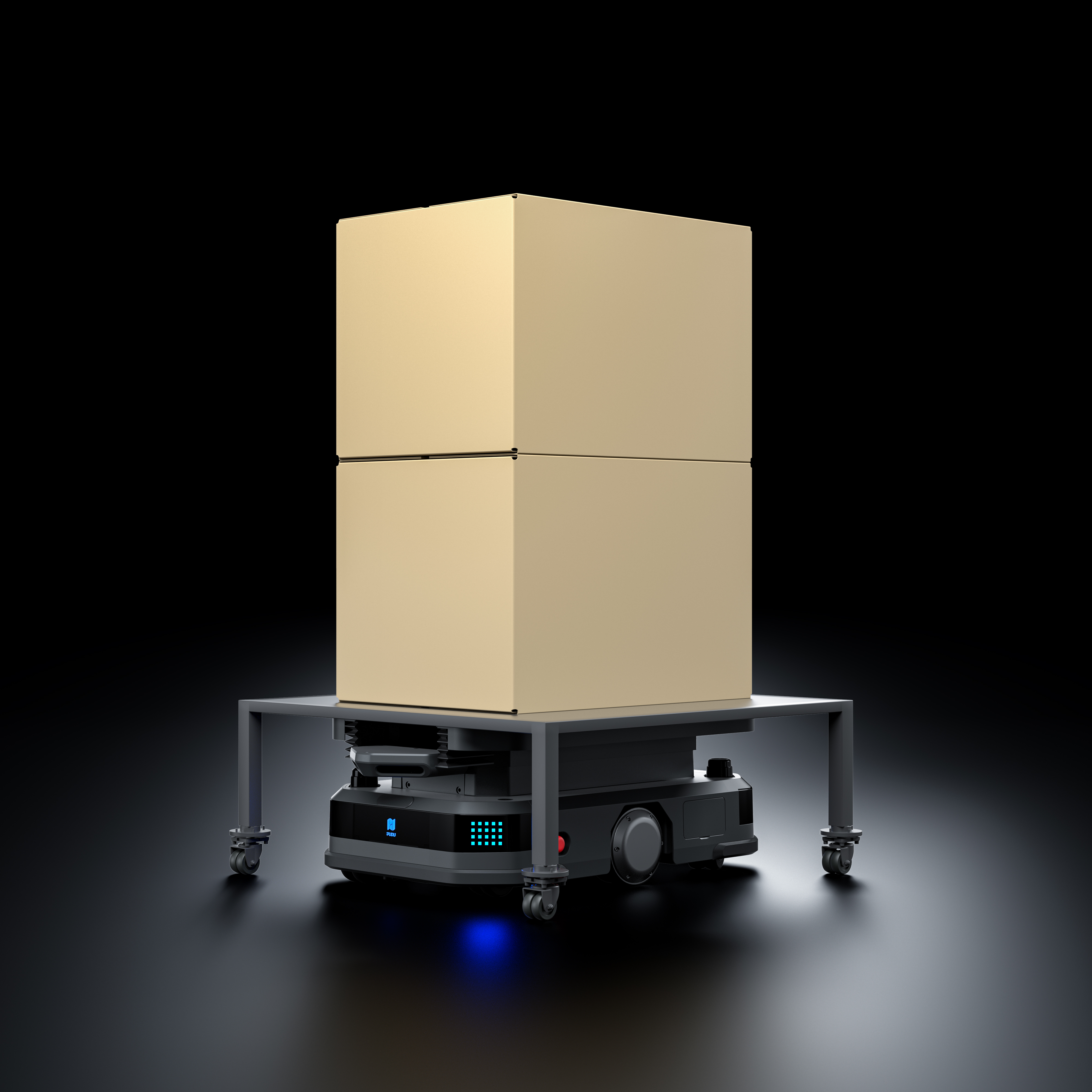 AMR-0600 product view 7