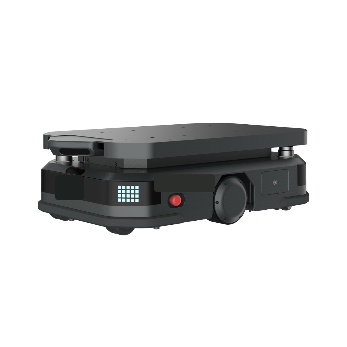 AMR-0600 product view 2