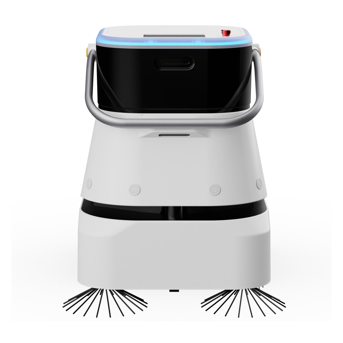 C2 multifunction commercial cleaning robot
